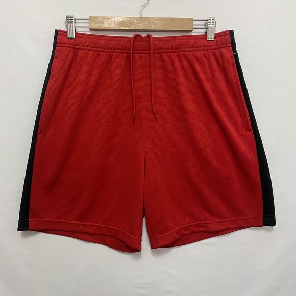 Under Armour Men’s Basketball Shorts - Picture 2 of 9